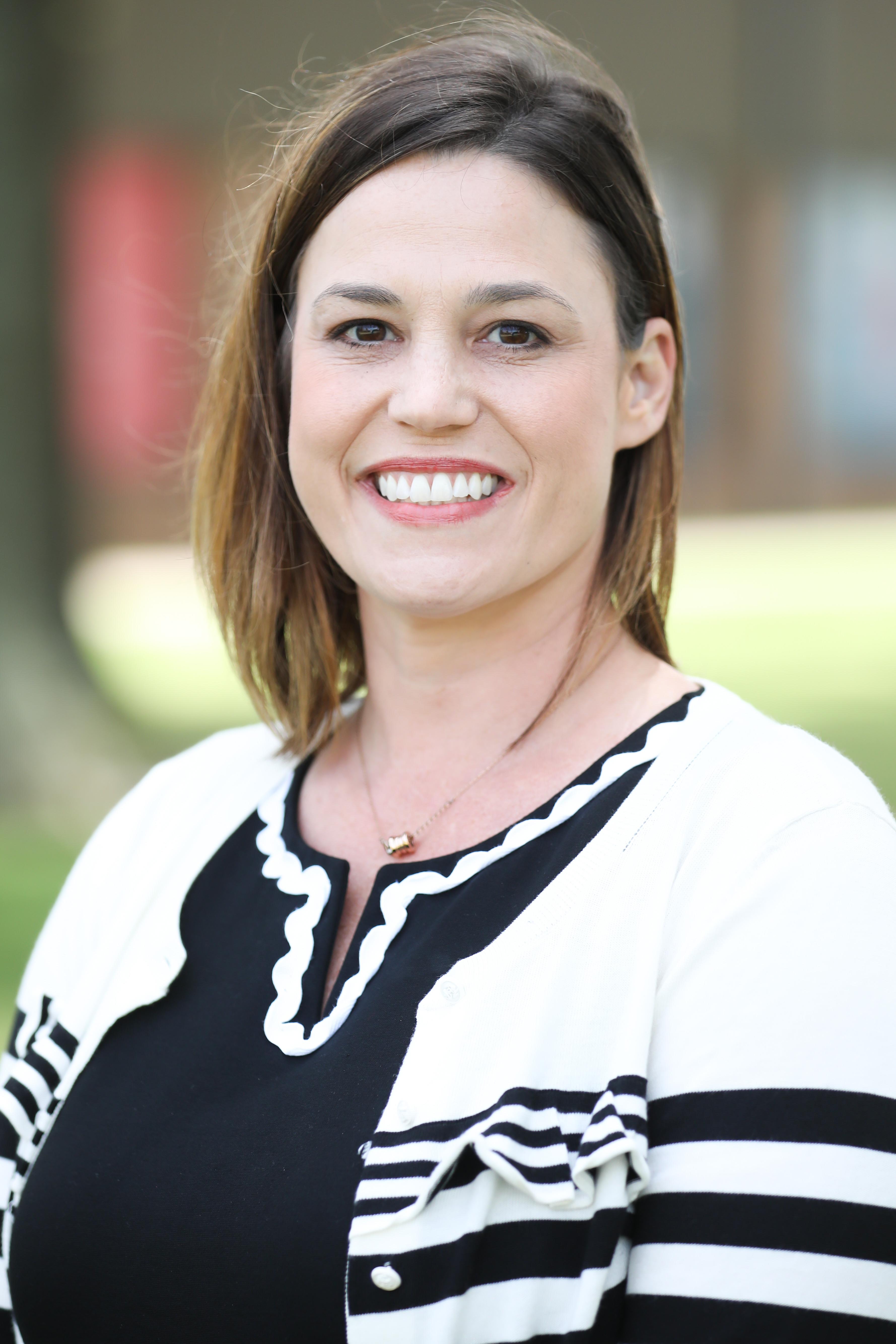 Dr. Teresa Tritt