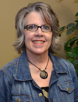 Dr. Dottie Myatt