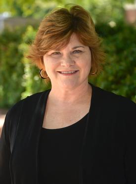 Dr. Carla Cushman