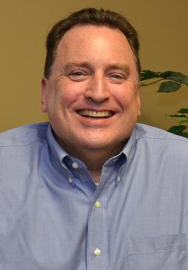 Dr. Mike Shackleford