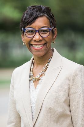 Dr. Teri Evans