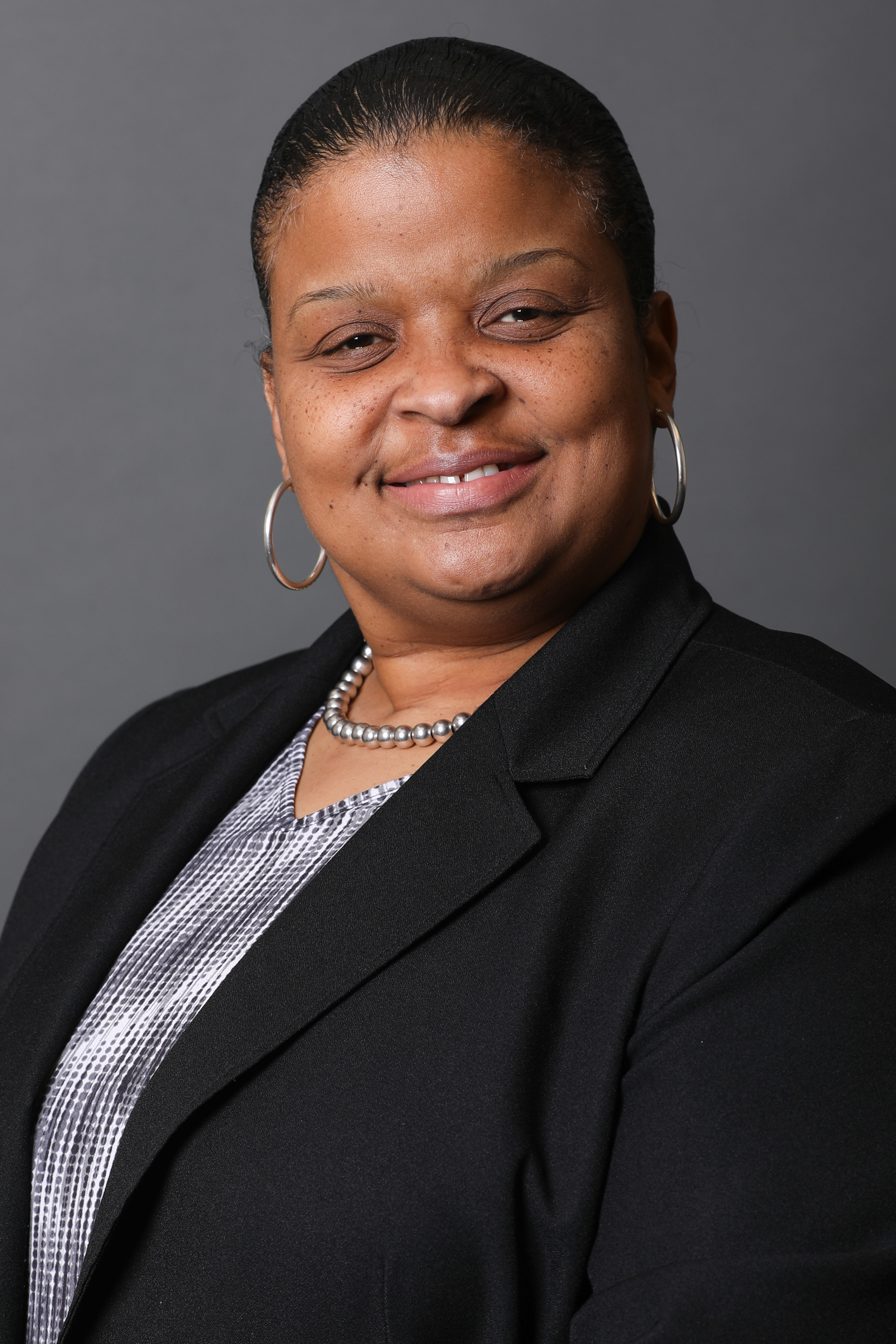 Dr. Linda Campbell