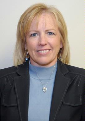 Dr. Michele Atkins