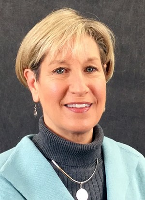 Dr. Amy Connifey-Marlin