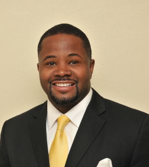 Dr. Dwaun J. Warmack