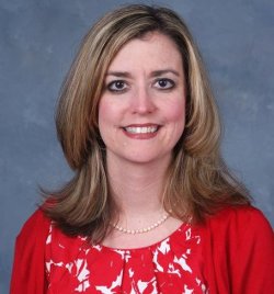 Heather Fisher