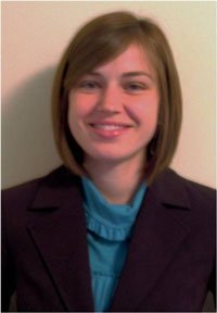 Hannah Henson headshot