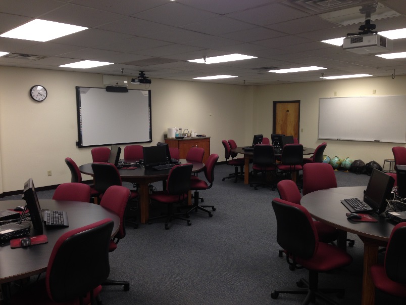 Physics Classroom