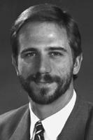 Dr. David Gushee