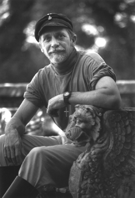 Douglas Gresham