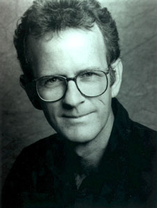 Mark Jarman