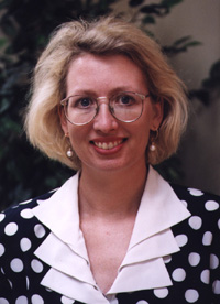 Dr. Barbara McMillin