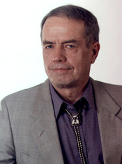 Dr. Larry Woiwode