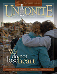 Unionite - Special Edition 2008