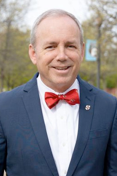 Samuel W. &ldquo;Dub&rdquo; Oliver
