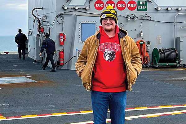 A.J. Zeak