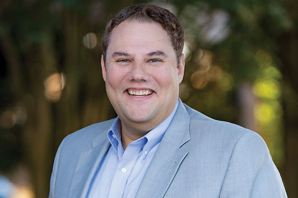 Gray Coyner