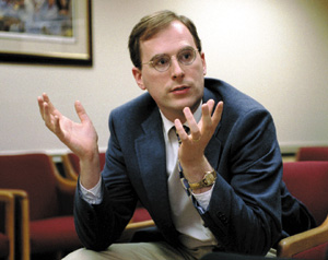 Paul Munson