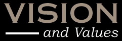 Vision & Values