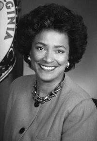 Kay Coles James
