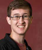 Josiah McGee