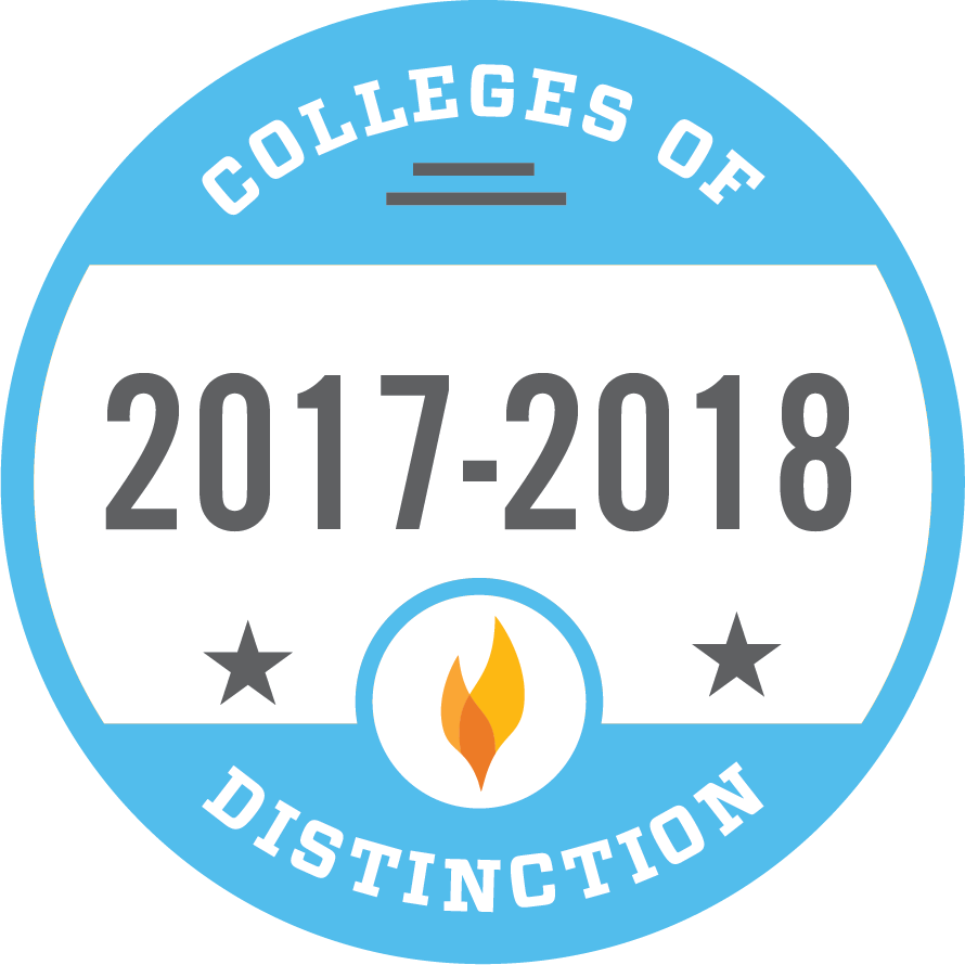 Colleges of Distinction