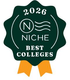 2026 Niche Best Colleges