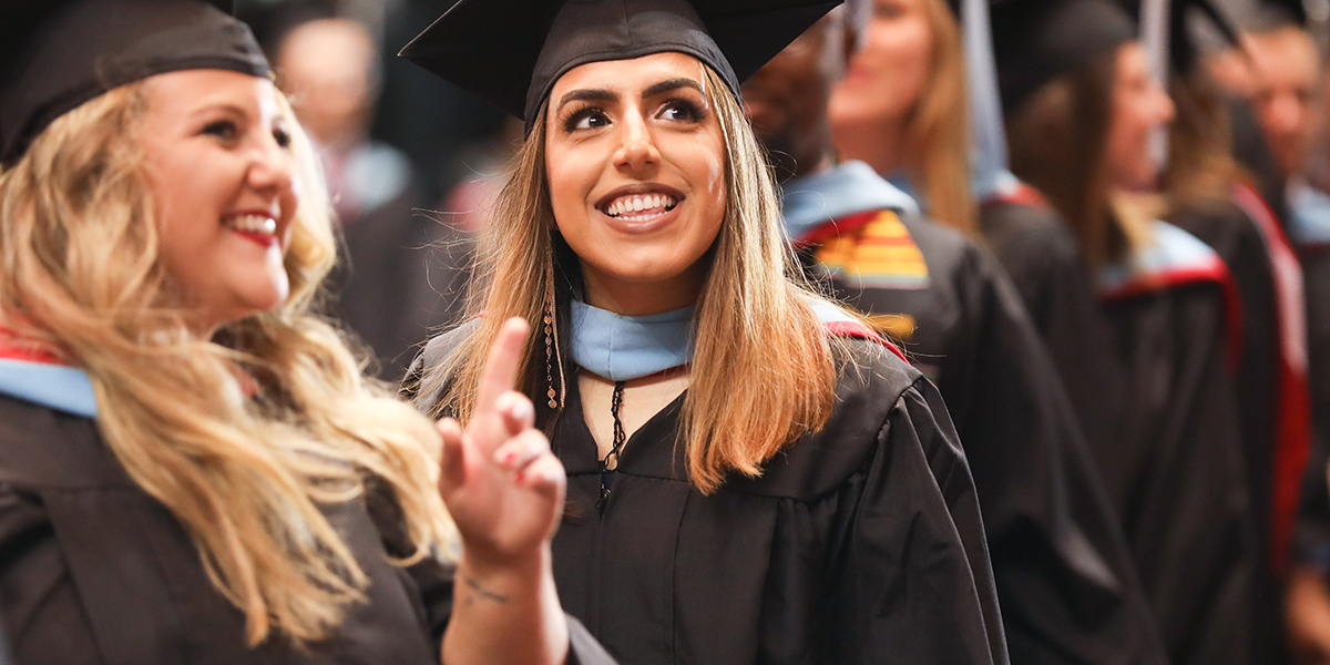 Graduate Education at Union