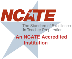 NCATE