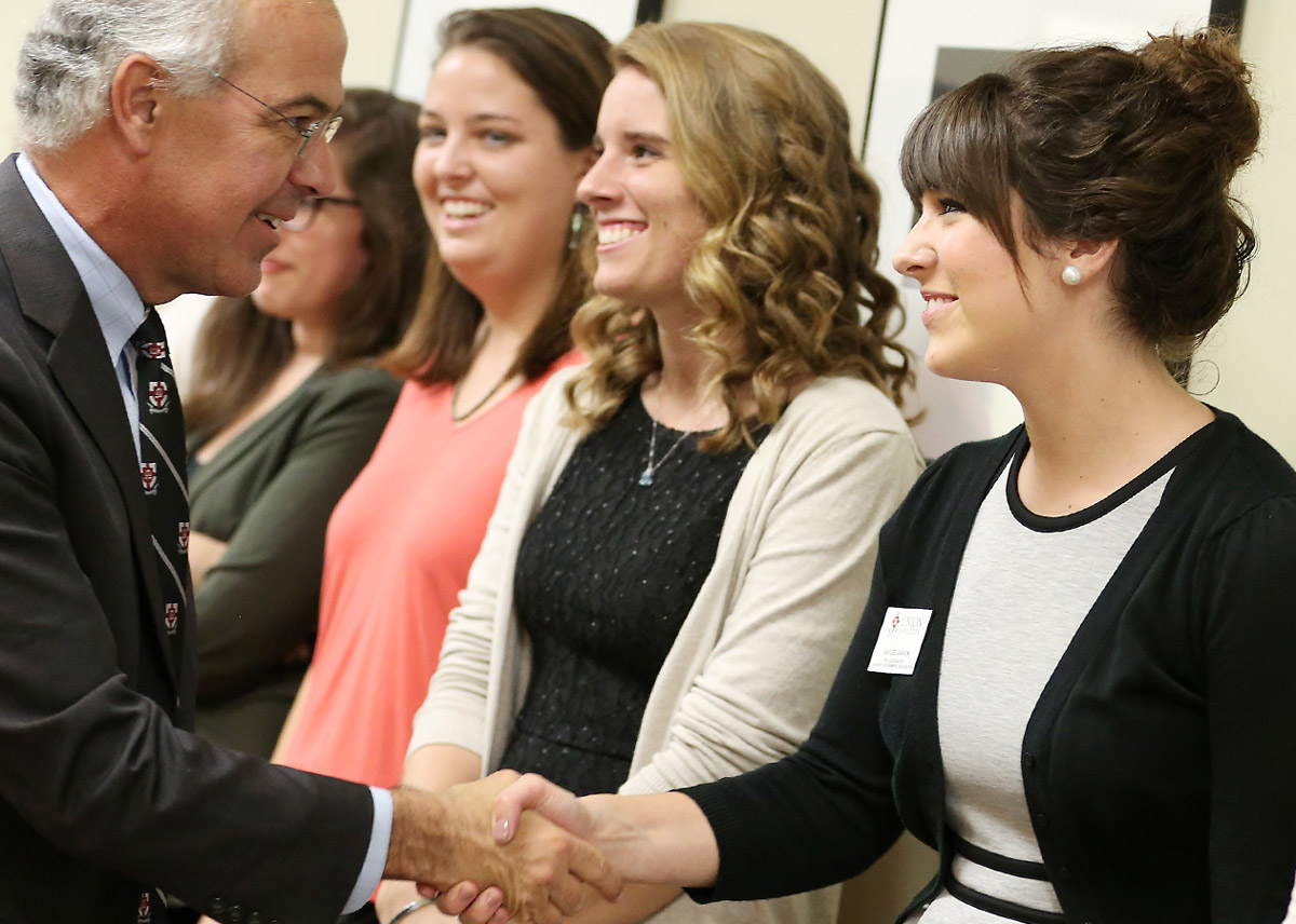 Honors Community at Union