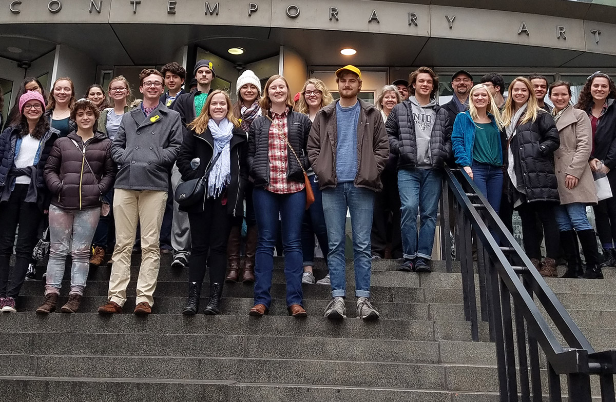 Honors Community at Union