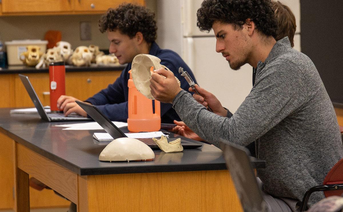 Honors Community at Union