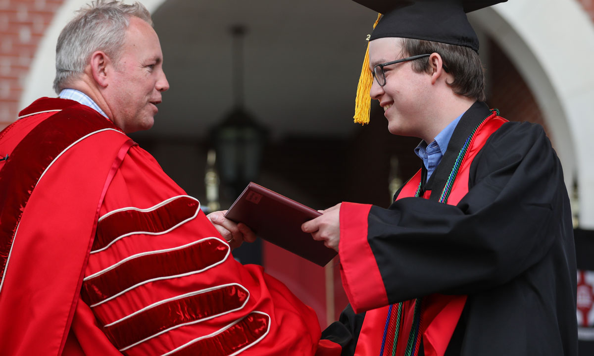 Honors Community at Union