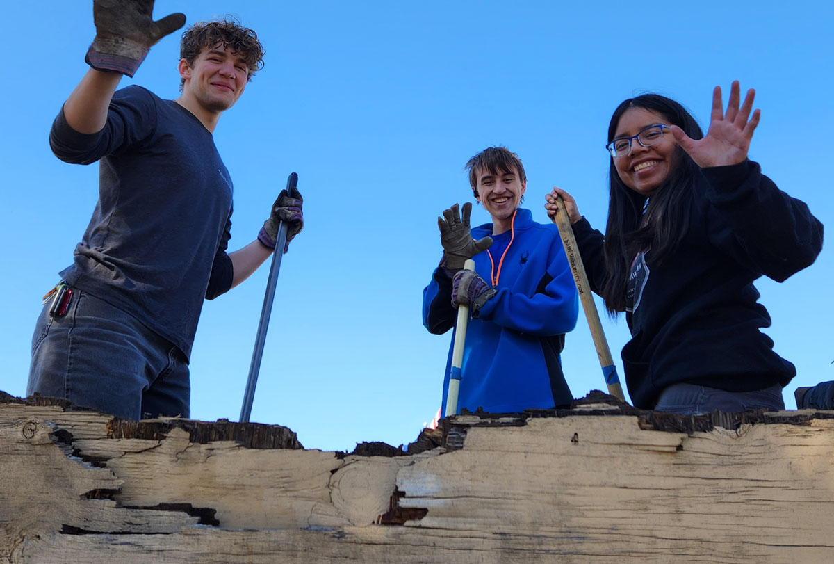 Honors Community at Union