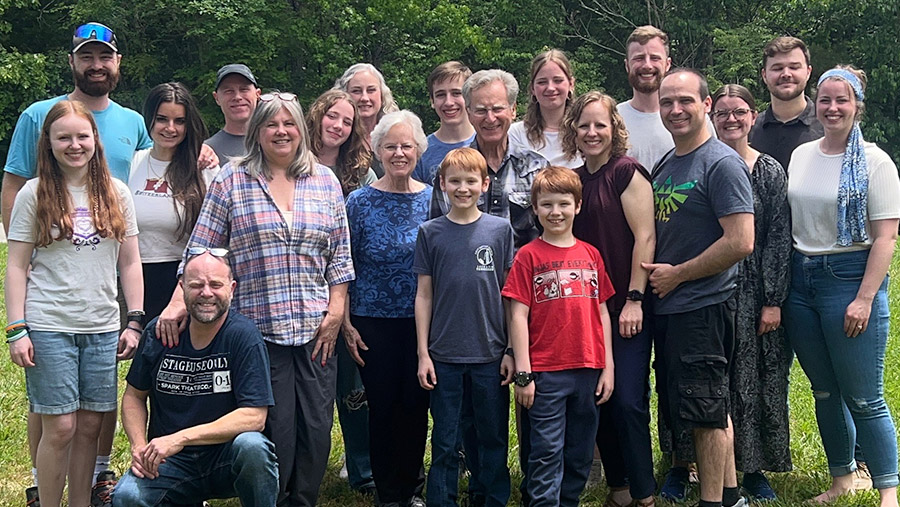 Smith Family