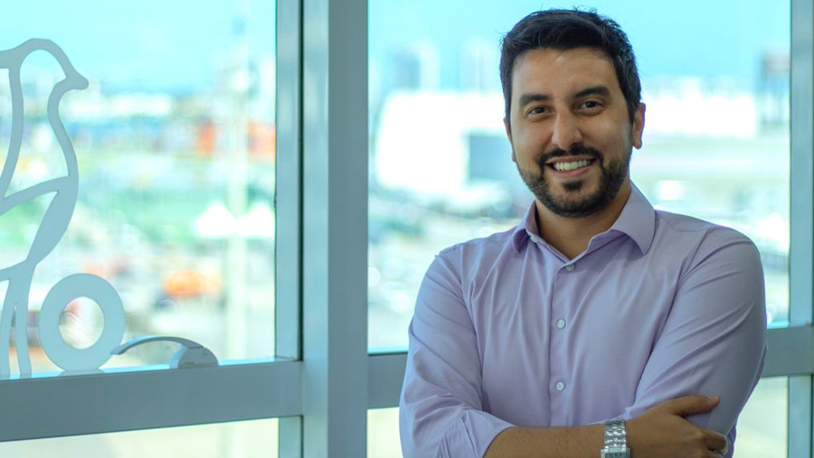 Felipe Araújo ('12)