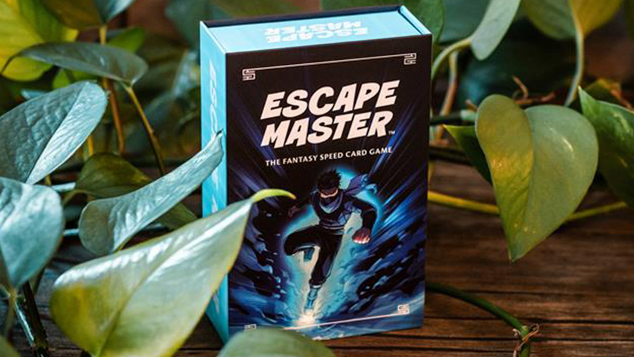 Escape Master