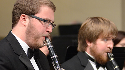 Music Theory activity
