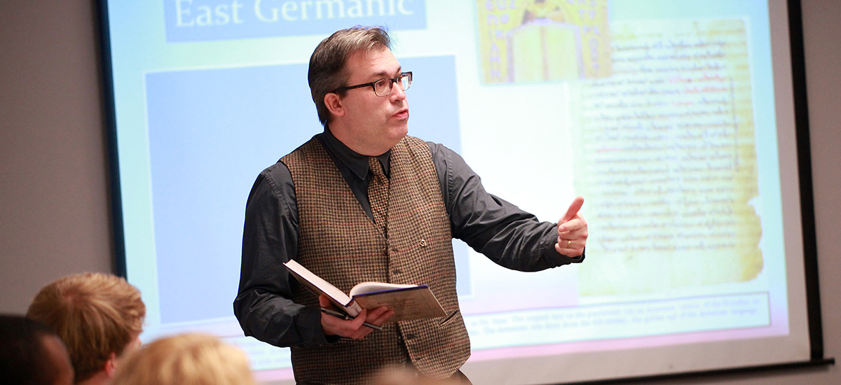 Academic Offices at Union