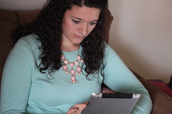 online student