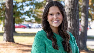 Maggie Miller