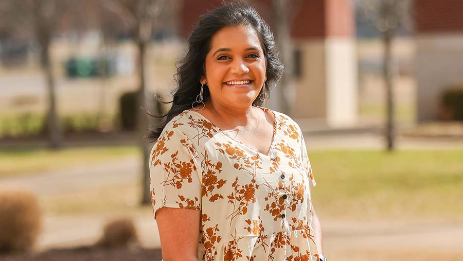 Prabhavi Aghamkar