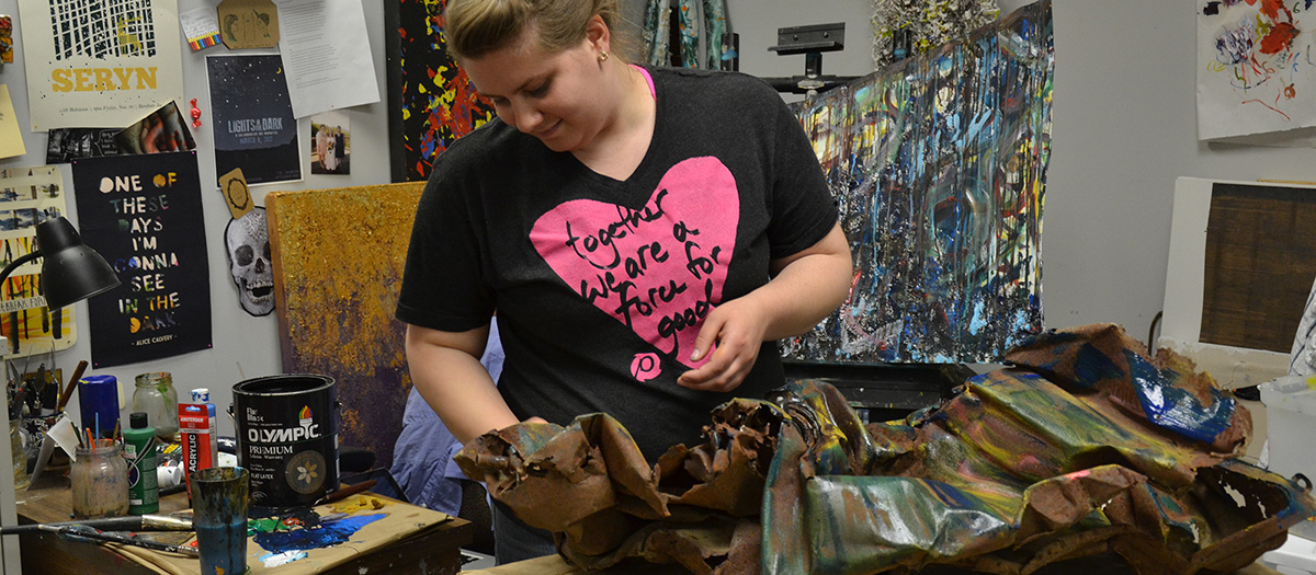 Undergraduate Studies at Union University