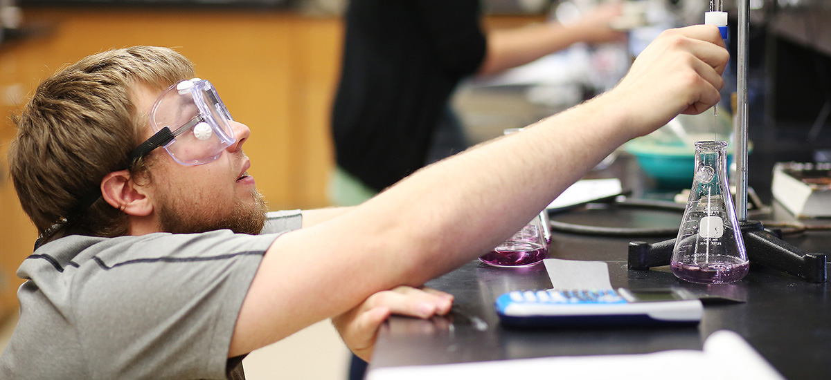 Undergraduate Studies at Union University