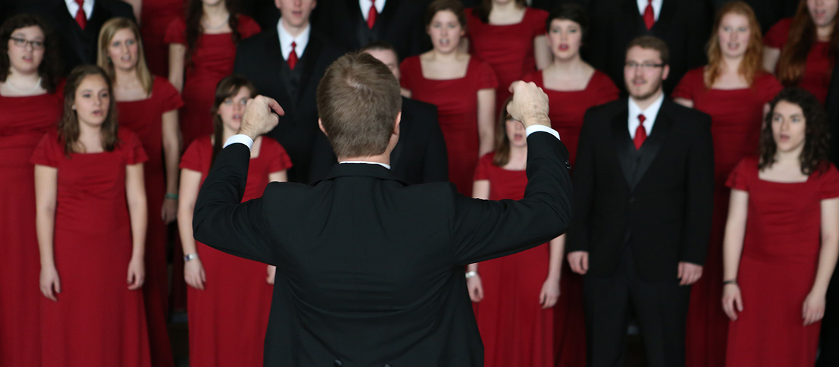 Undergraduate Studies at Union University