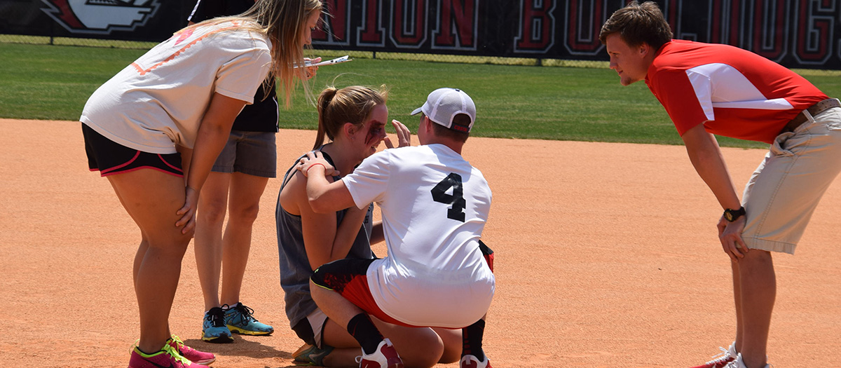 Undergraduate Studies at Union University