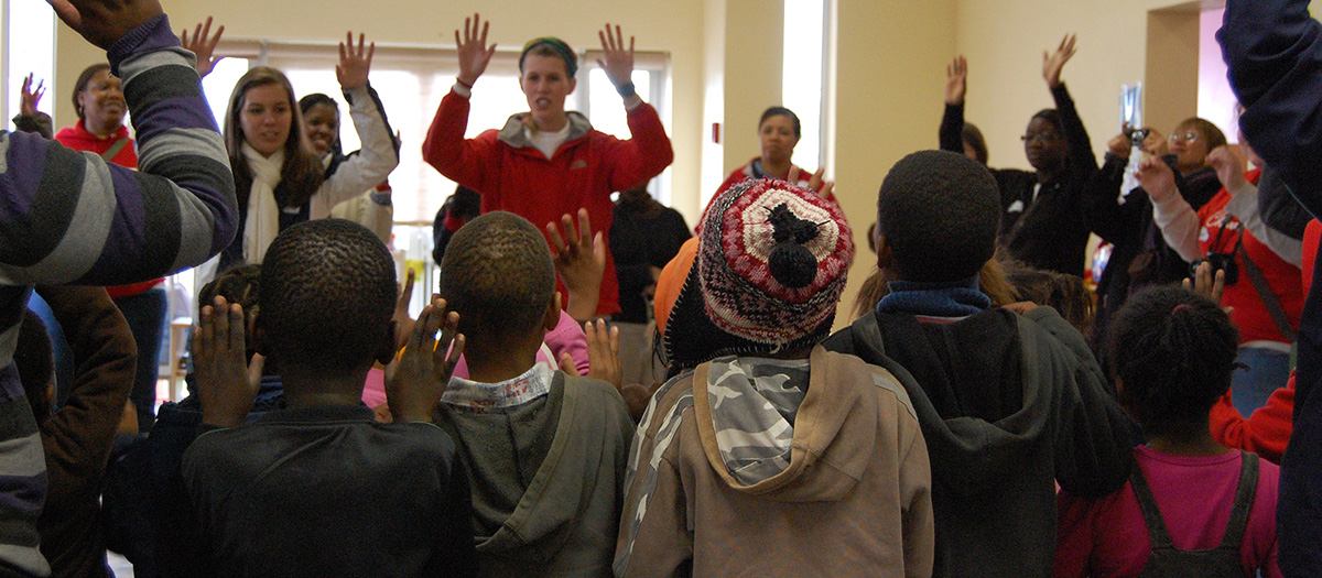 Social Work at Union