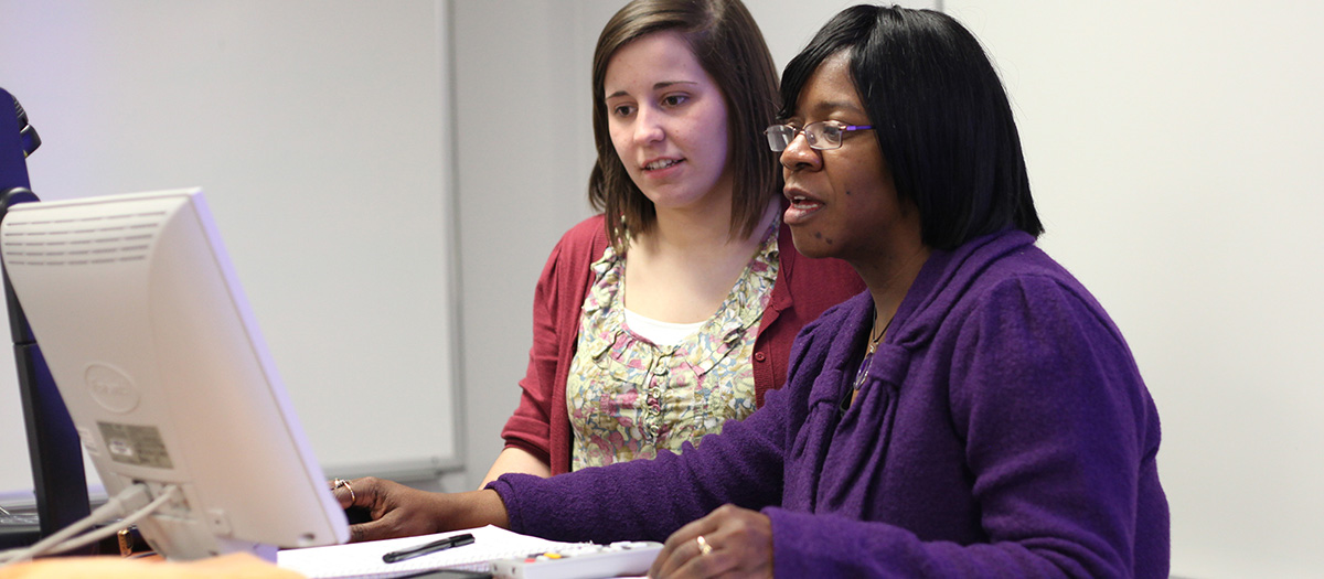 Social Work at Union