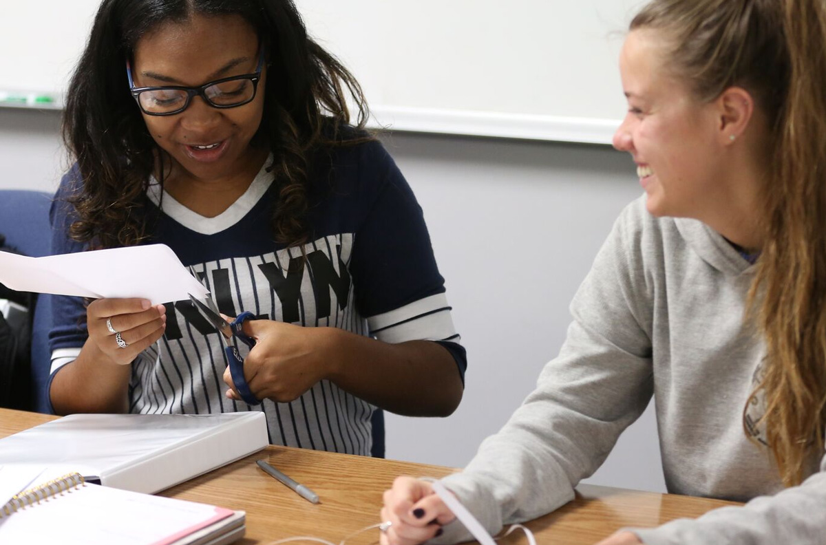 Graduate Studies at Union