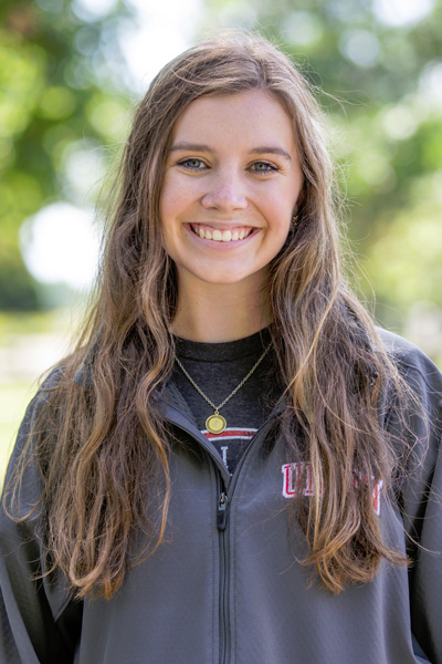 Claire Meet Our Student Ambassadors Undergraduate Admissions Union University A 